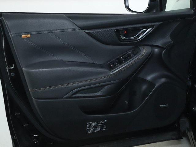 used 2022 Subaru Forester car, priced at $28,999