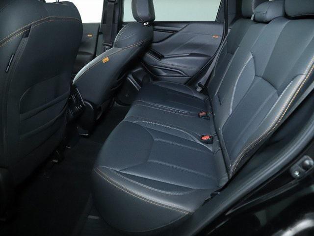 used 2022 Subaru Forester car, priced at $28,999