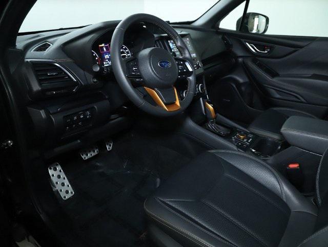 used 2022 Subaru Forester car, priced at $28,999