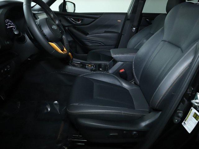 used 2022 Subaru Forester car, priced at $28,999