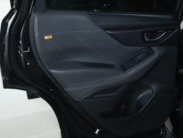 used 2022 Subaru Forester car, priced at $28,999