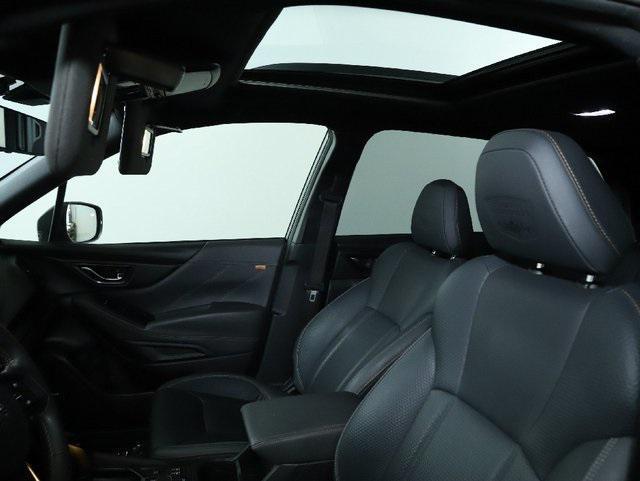 used 2022 Subaru Forester car, priced at $28,999
