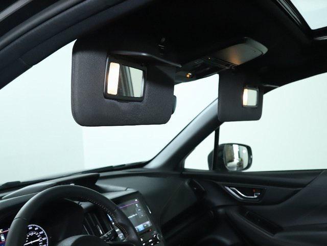 used 2022 Subaru Forester car, priced at $28,999