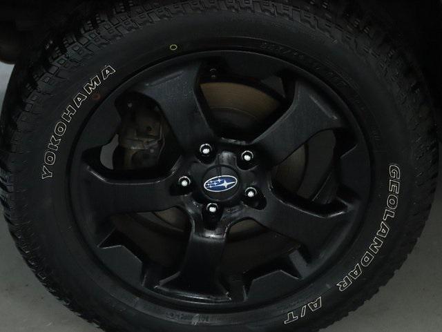 used 2022 Subaru Forester car, priced at $28,999