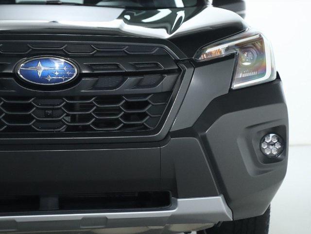 used 2022 Subaru Forester car, priced at $28,999