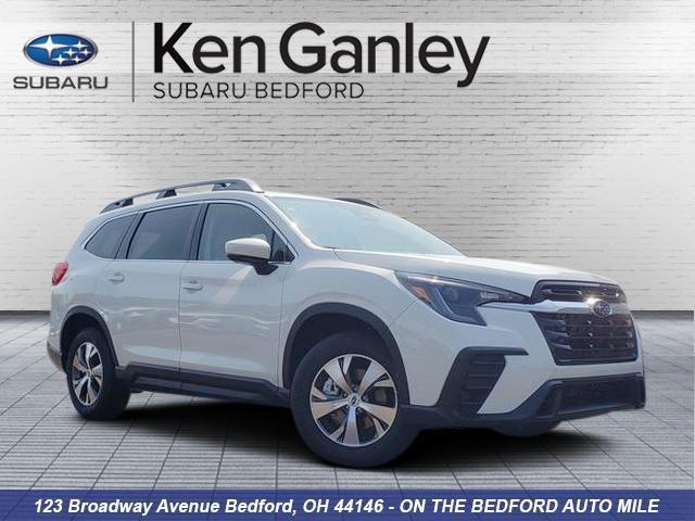 new 2024 Subaru Ascent car, priced at $37,710