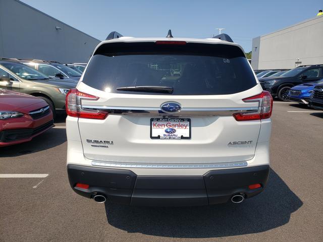 new 2024 Subaru Ascent car, priced at $37,710