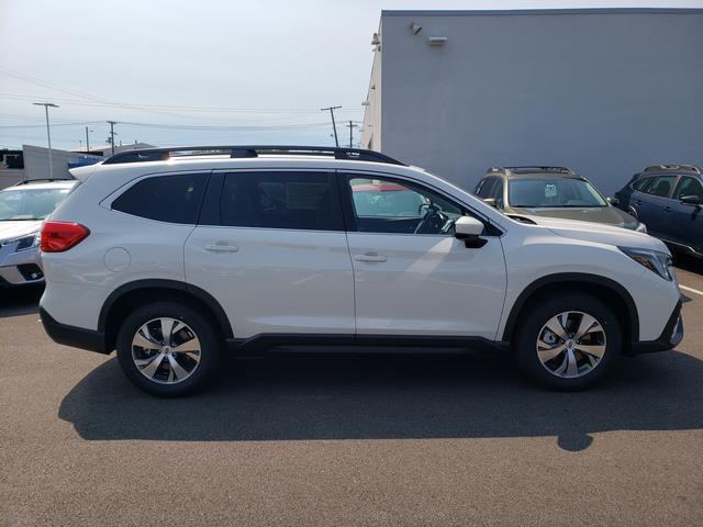 new 2024 Subaru Ascent car, priced at $37,710