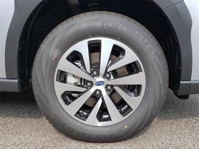 new 2025 Subaru Outback car, priced at $34,413