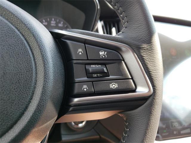 new 2025 Subaru Outback car, priced at $34,413