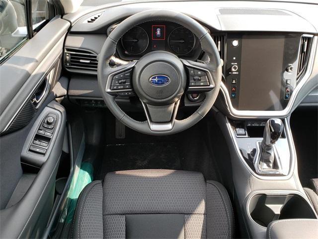 new 2025 Subaru Outback car, priced at $34,413