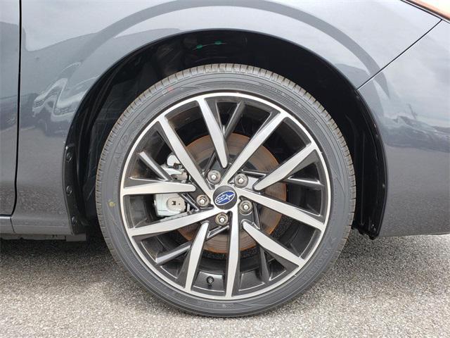 new 2025 Subaru Impreza car, priced at $26,330
