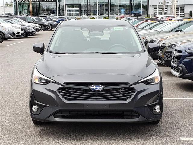new 2025 Subaru Impreza car, priced at $26,330