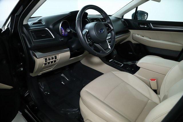 used 2018 Subaru Legacy car, priced at $18,799
