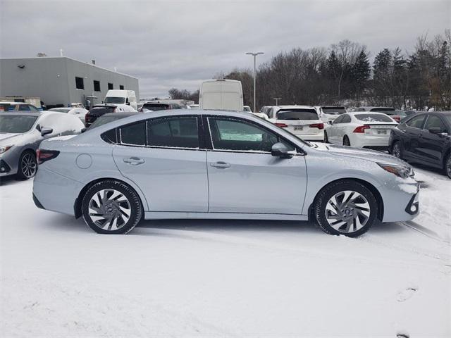 new 2025 Subaru Legacy car, priced at $33,473