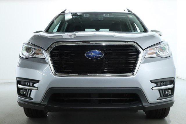 used 2022 Subaru Ascent car, priced at $33,399