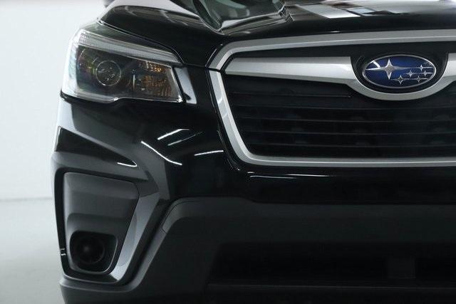 used 2021 Subaru Forester car, priced at $23,883