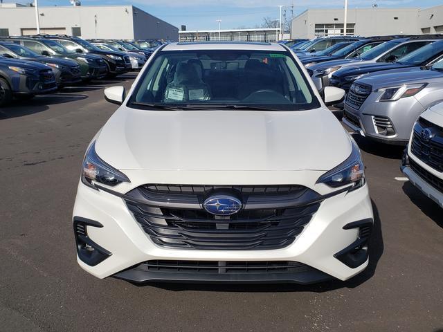 new 2024 Subaru Legacy car, priced at $33,492