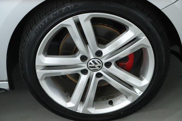 used 2015 Volkswagen Jetta car, priced at $10,399