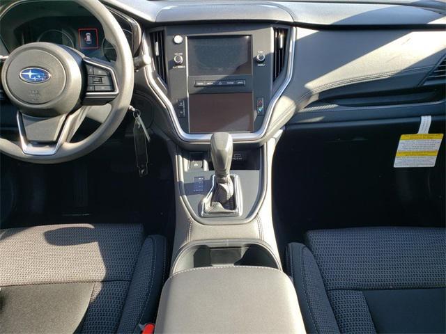 new 2025 Subaru Outback car, priced at $30,118
