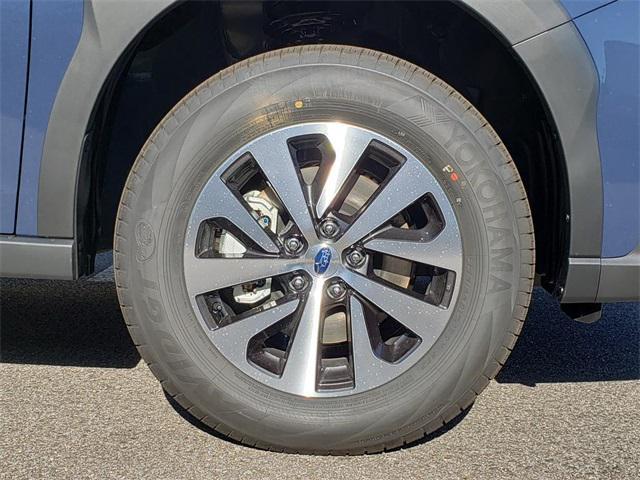 new 2025 Subaru Outback car, priced at $30,118