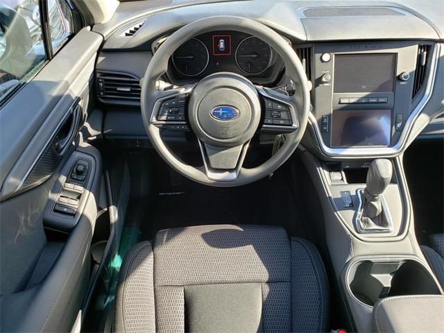 new 2025 Subaru Outback car, priced at $30,118