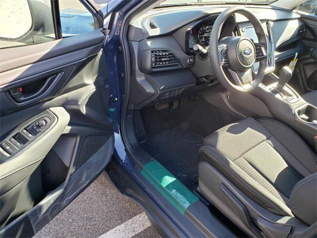 new 2025 Subaru Outback car, priced at $30,118