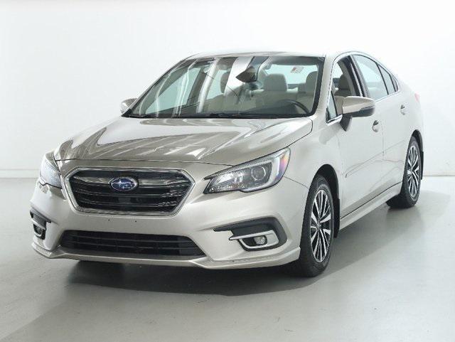 used 2018 Subaru Legacy car, priced at $15,699