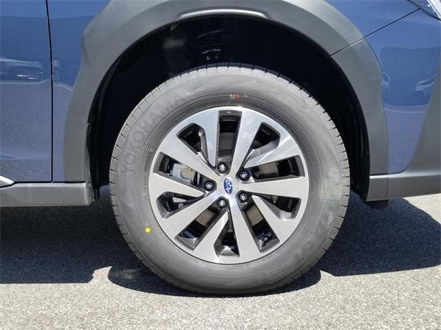 new 2025 Subaru Outback car, priced at $30,486