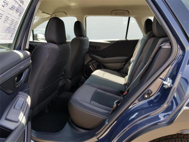 new 2025 Subaru Outback car, priced at $30,486