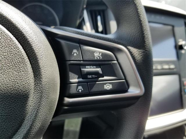 new 2025 Subaru Outback car, priced at $30,486