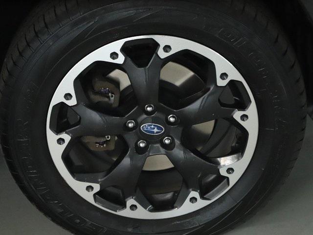 used 2023 Subaru Crosstrek car, priced at $25,834