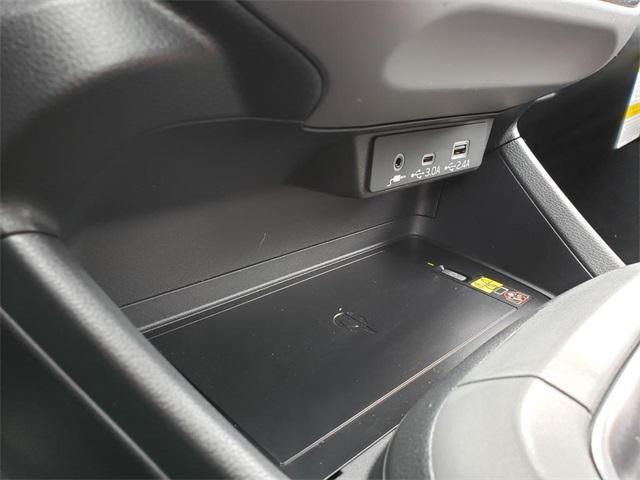 new 2025 Subaru Crosstrek car, priced at $33,473