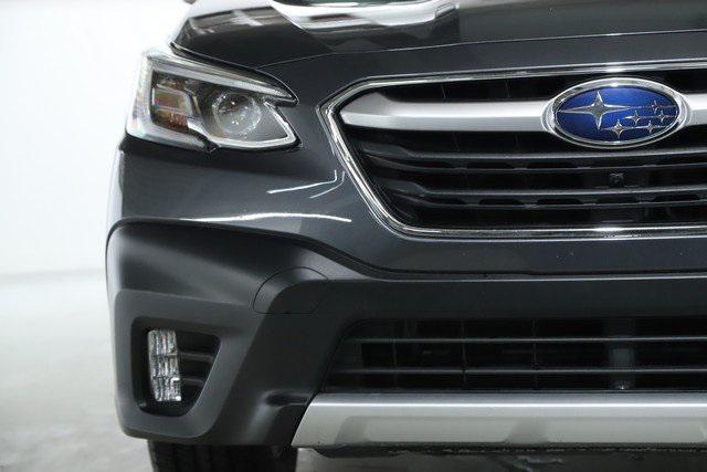 used 2021 Subaru Outback car, priced at $27,999