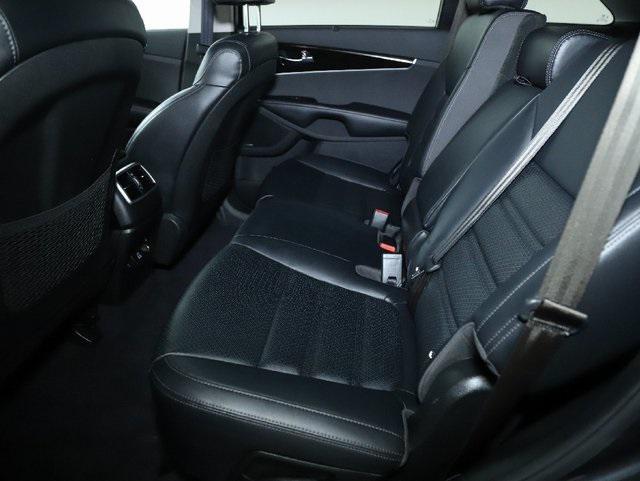 used 2019 Kia Sorento car, priced at $19,999