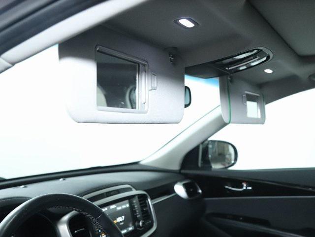 used 2019 Kia Sorento car, priced at $19,999
