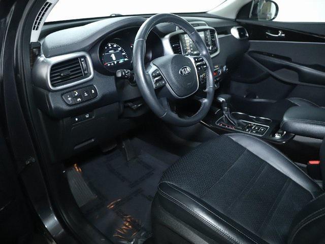 used 2019 Kia Sorento car, priced at $19,999