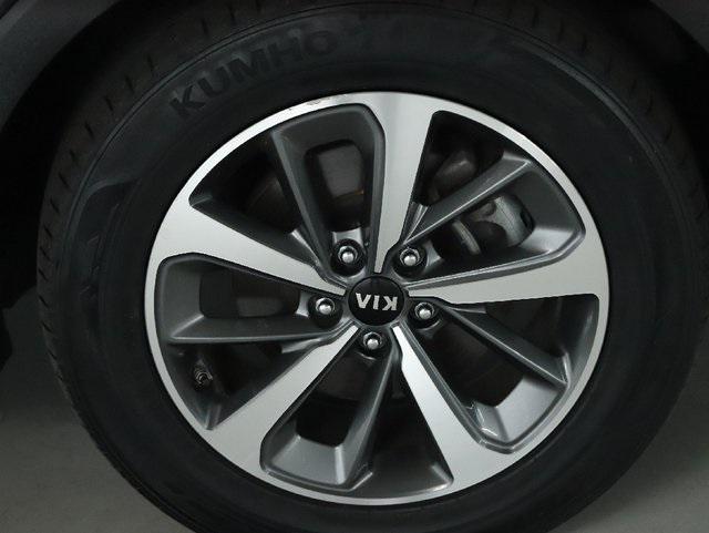 used 2019 Kia Sorento car, priced at $19,999