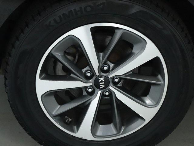 used 2019 Kia Sorento car, priced at $19,999