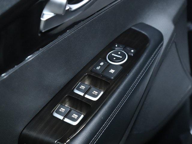 used 2019 Kia Sorento car, priced at $19,999