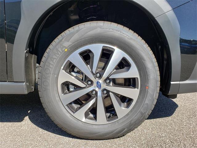 new 2025 Subaru Outback car, priced at $34,346