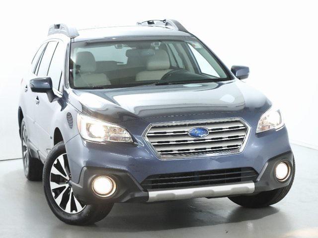 used 2016 Subaru Outback car, priced at $19,329
