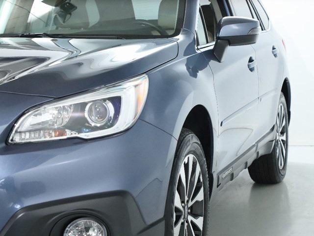 used 2016 Subaru Outback car, priced at $19,329