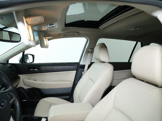 used 2016 Subaru Outback car, priced at $19,329