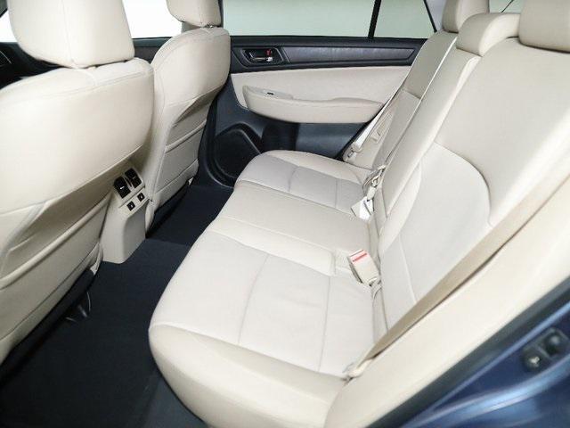 used 2016 Subaru Outback car, priced at $19,329