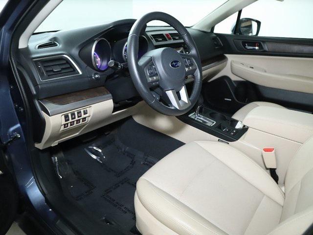 used 2016 Subaru Outback car, priced at $19,329