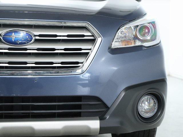 used 2016 Subaru Outback car, priced at $19,329