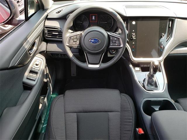 new 2025 Subaru Outback car, priced at $37,186