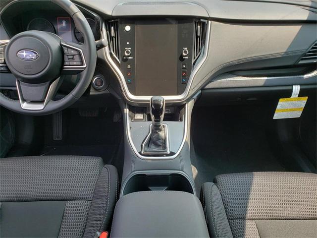 new 2025 Subaru Outback car, priced at $37,186