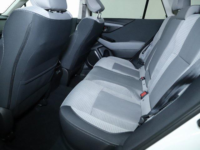 used 2022 Subaru Outback car, priced at $26,863